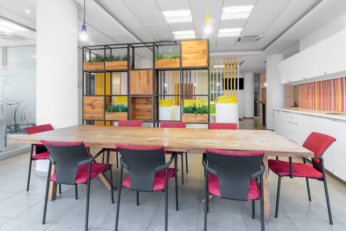 Regus - XL Plateau photo 3
