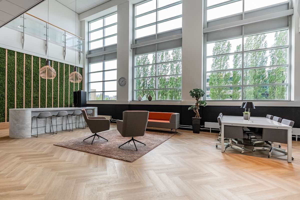 Regus - Zoetermeer, Louis Braillelaan photo 6