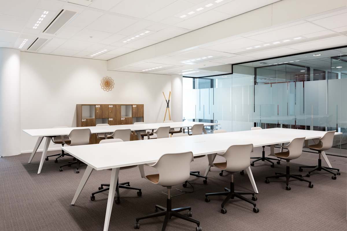 Regus - Maarssen, Parijsboulevard photo 4