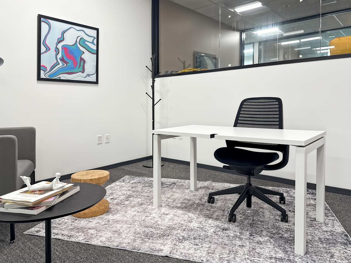 Spaces - Legacy Central photo 12