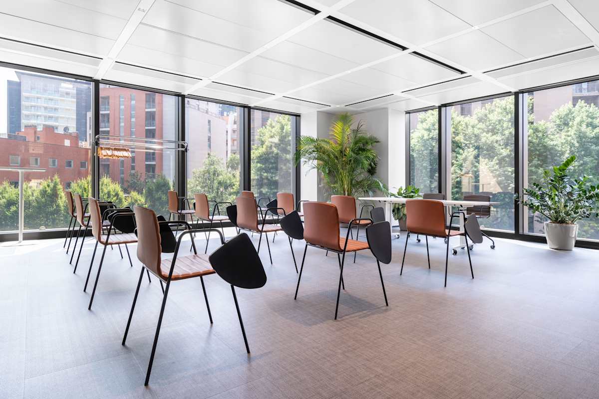 Copernico Isola for S32 photo 8