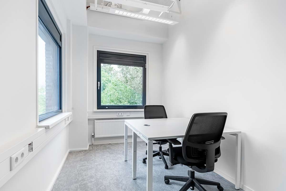 Regus - Utrecht, St. Jacobsstraat photo 6