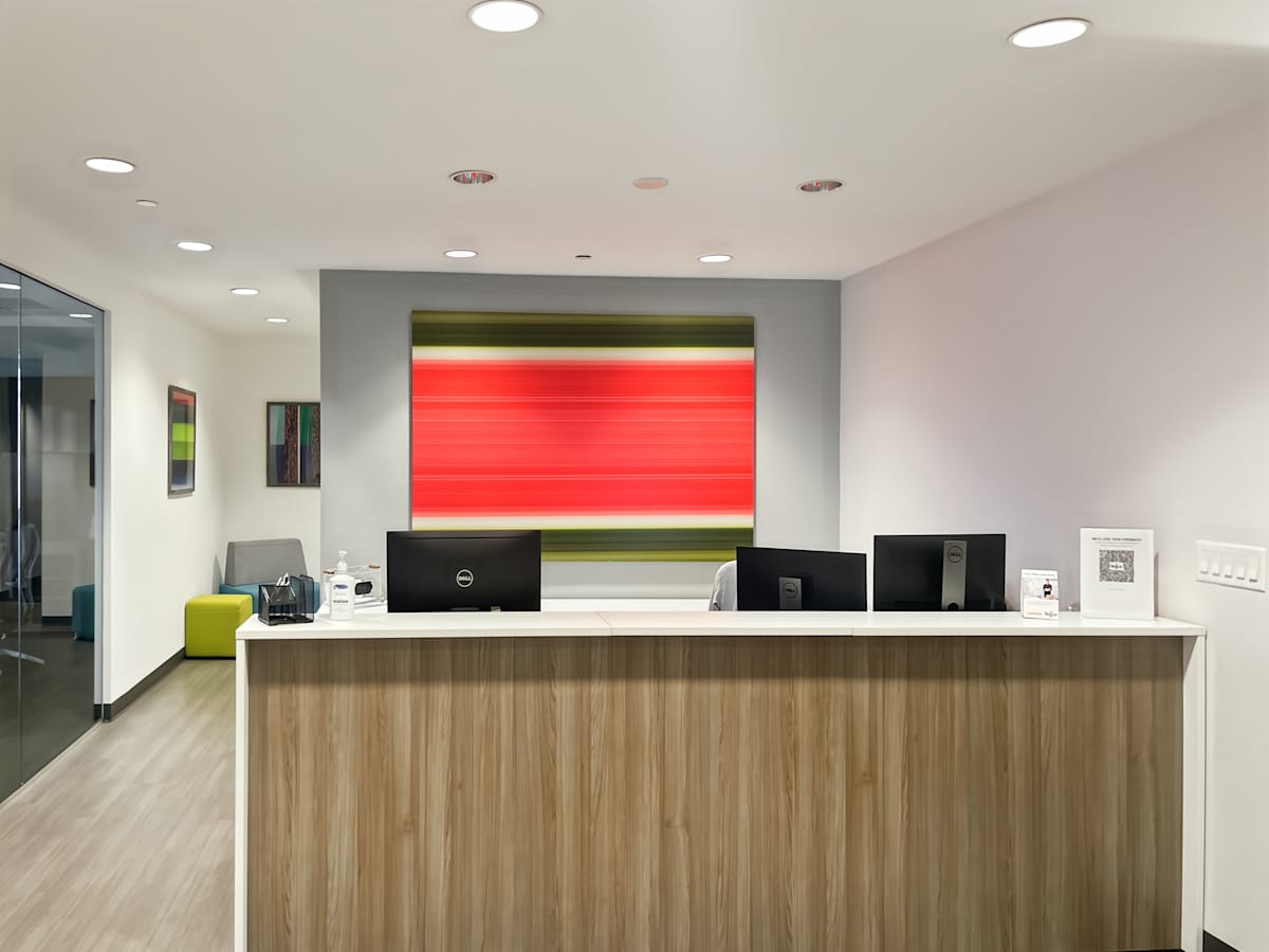 Datran Center photo 12