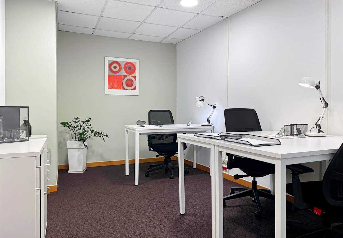Regus - Marousi, Leoforos Kifisias 166A photo 2