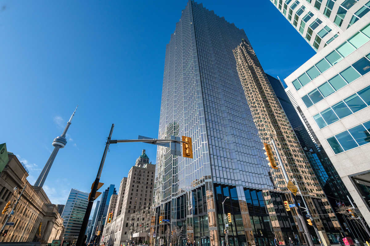 Royal Bank Plaza photo 1