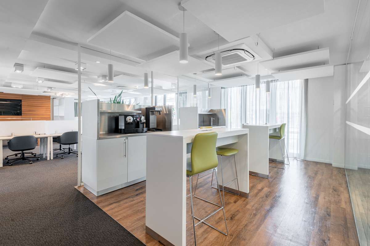 Regus - Le Mans, Gare du Mans photo 4
