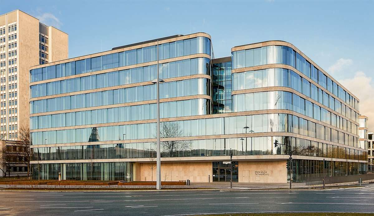 FGS Campus photo 1