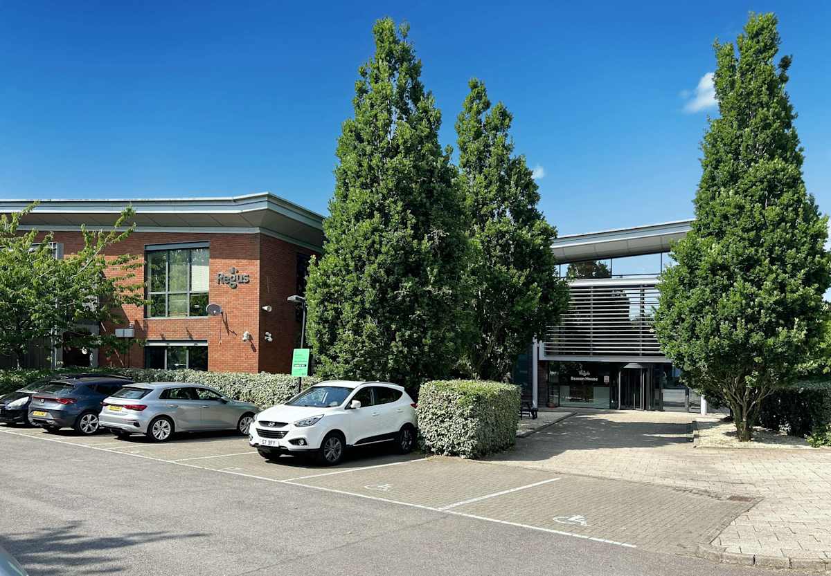 Beacon House