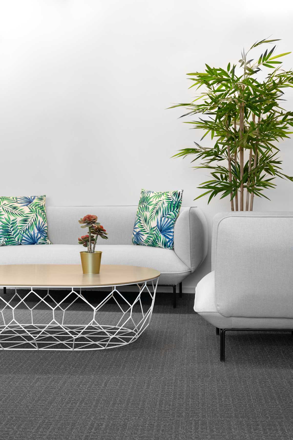 Regus - Schiphol Rijk, Beech Avenue