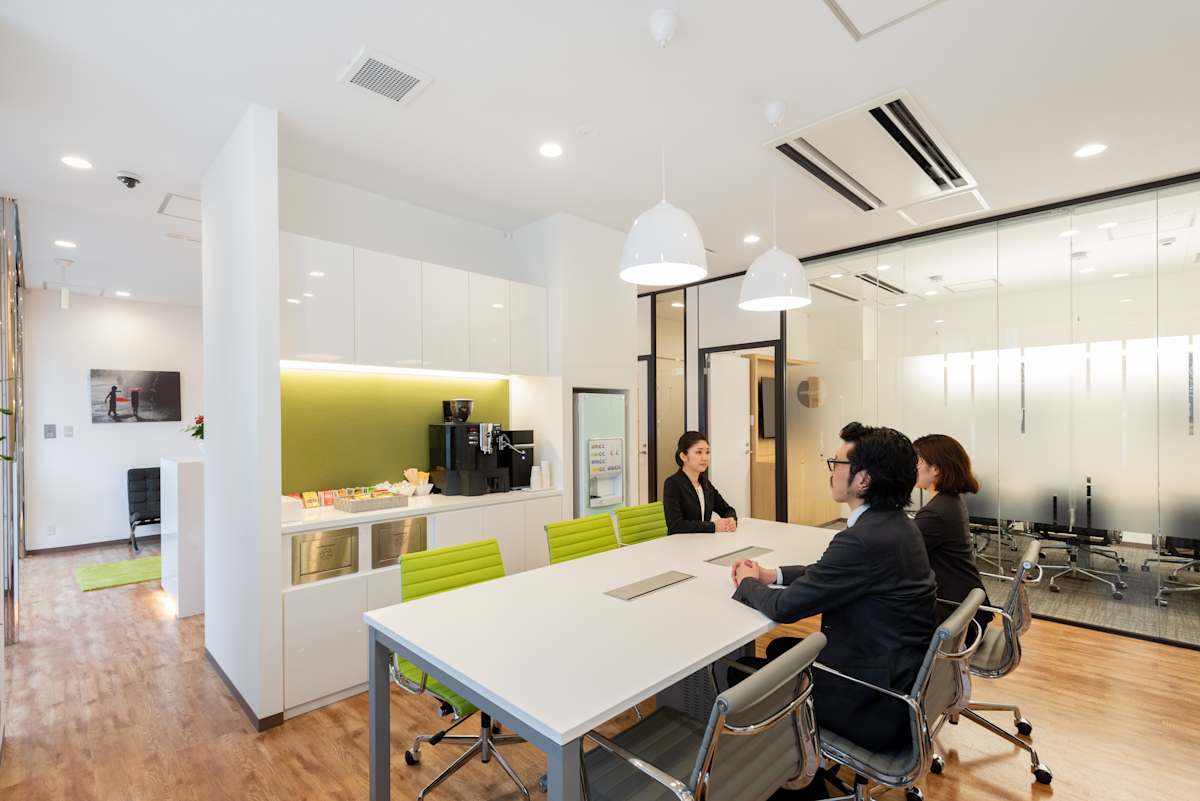 Regus - Himeji Station photo 10