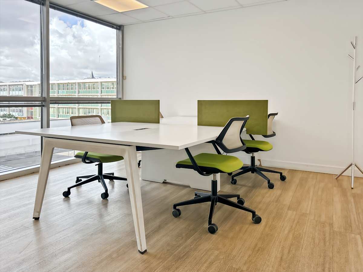 Regus - Rouen, Jeanne d'Arc photo 6