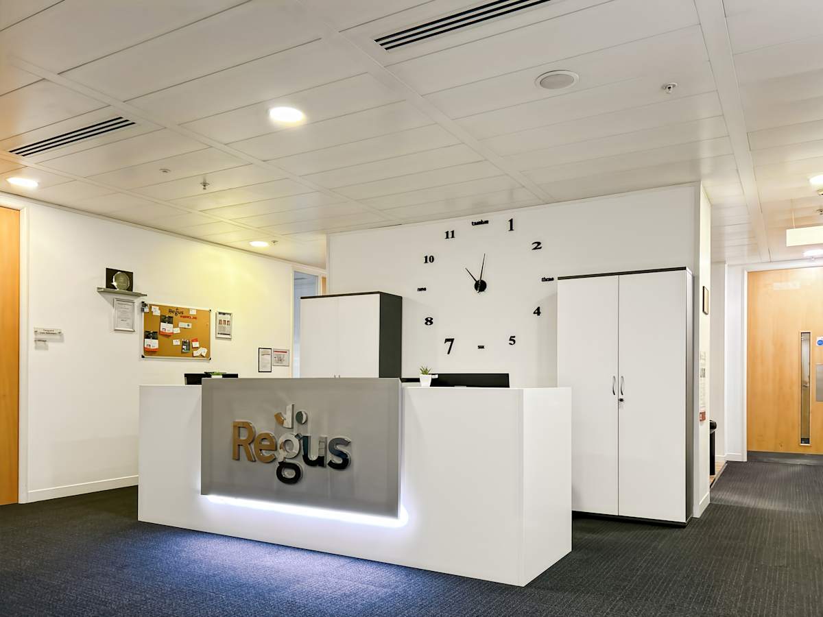 Regus - Manchester, Spinningfields photo 11