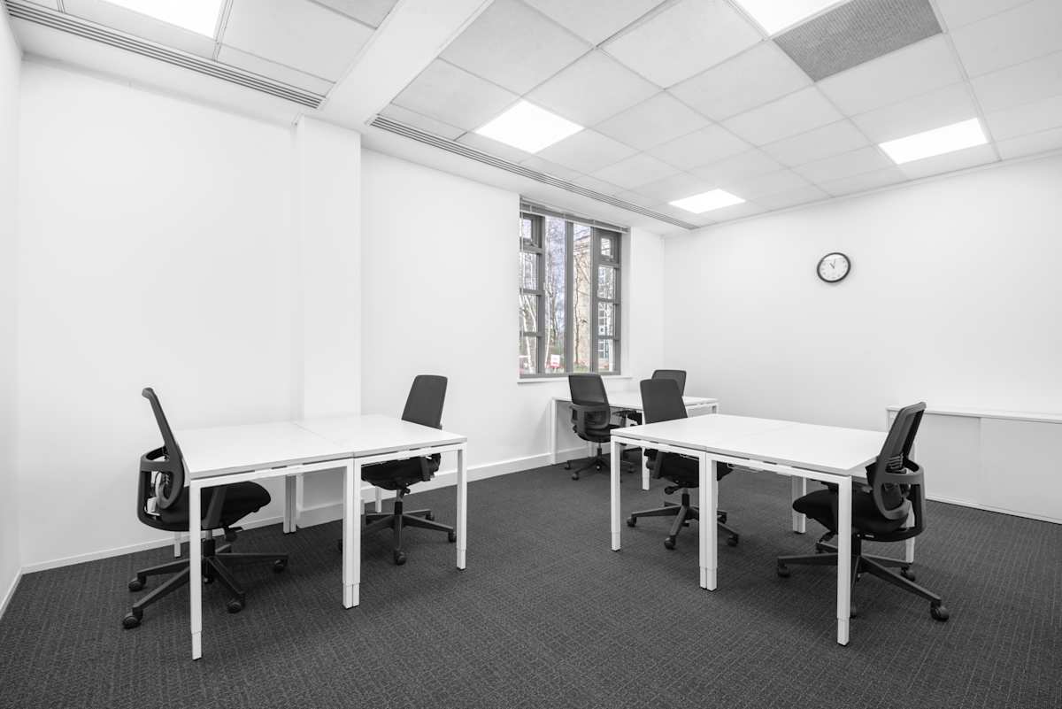 Regus - Fleet, Ancells Business Park photo 11