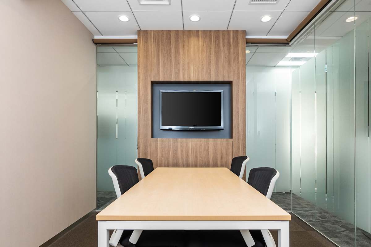 Regus - GYB Akihabara Building photo 3