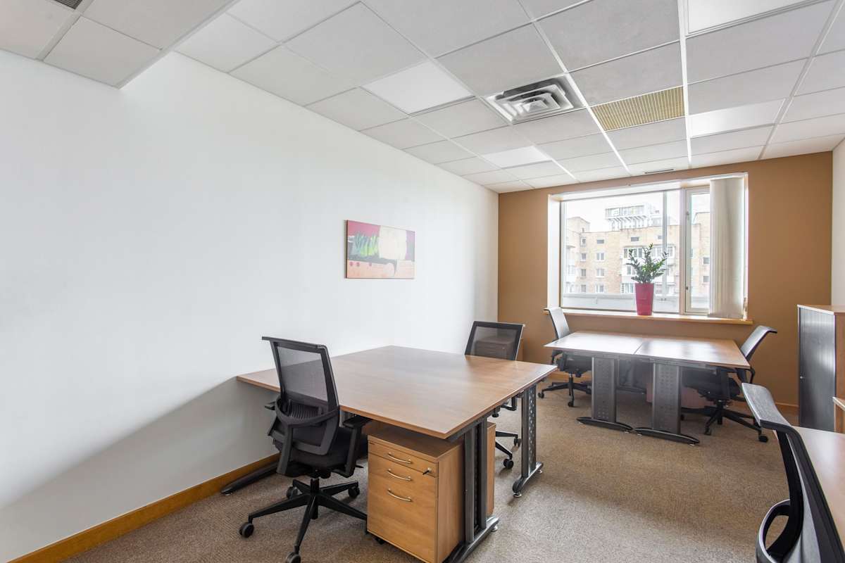 Horizon Office Tower photo 4