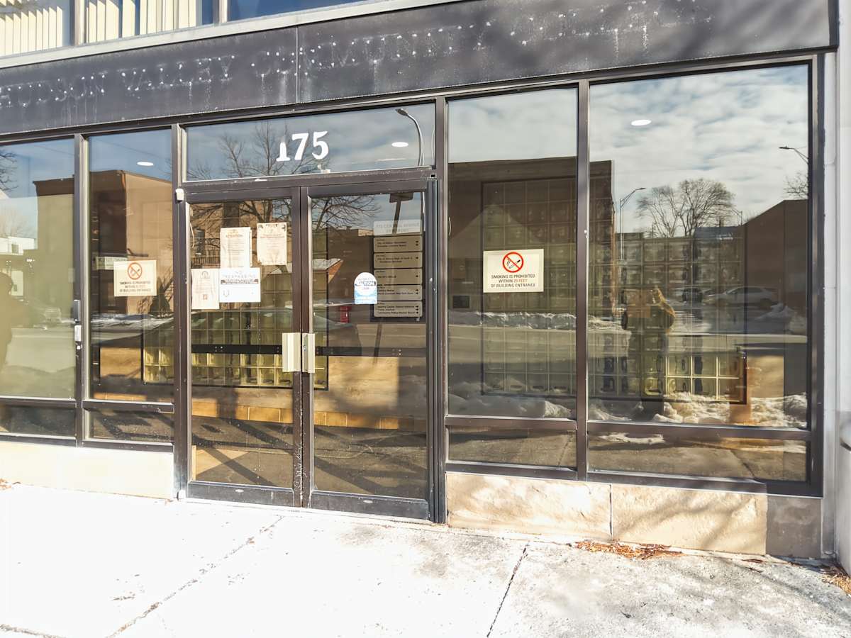 175 Central Avenue