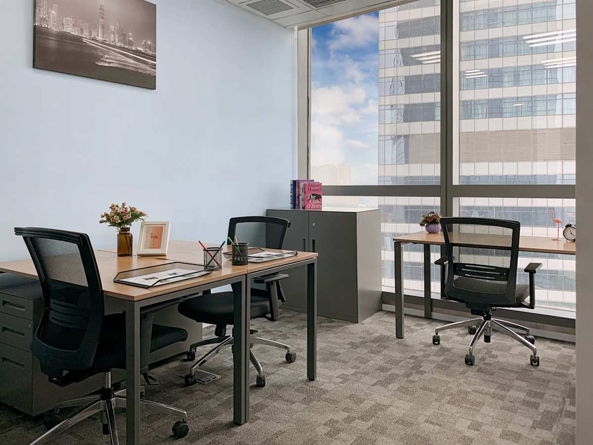 Regus - Luneng International Centre photo 7