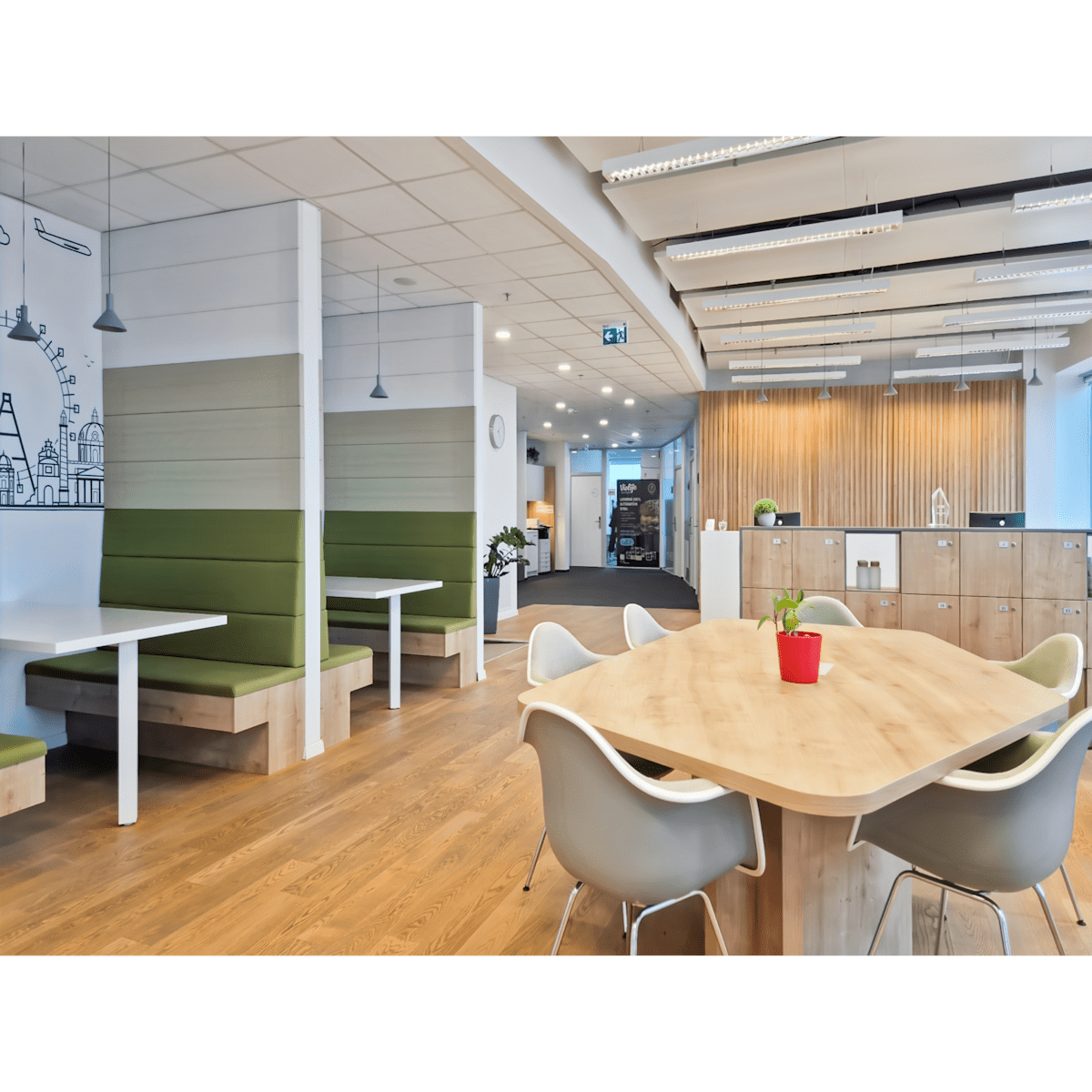 Polus Towers photo 8