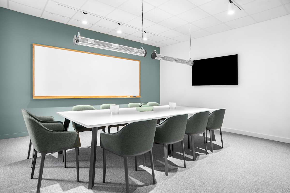 Matrix Office Park photo 8