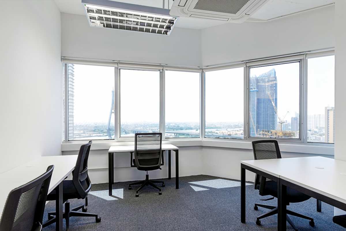 SV City Tower photo 4