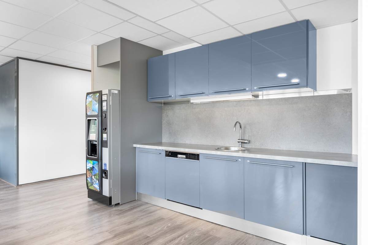 Regus - Lille, Gare Lille Europe photo 5