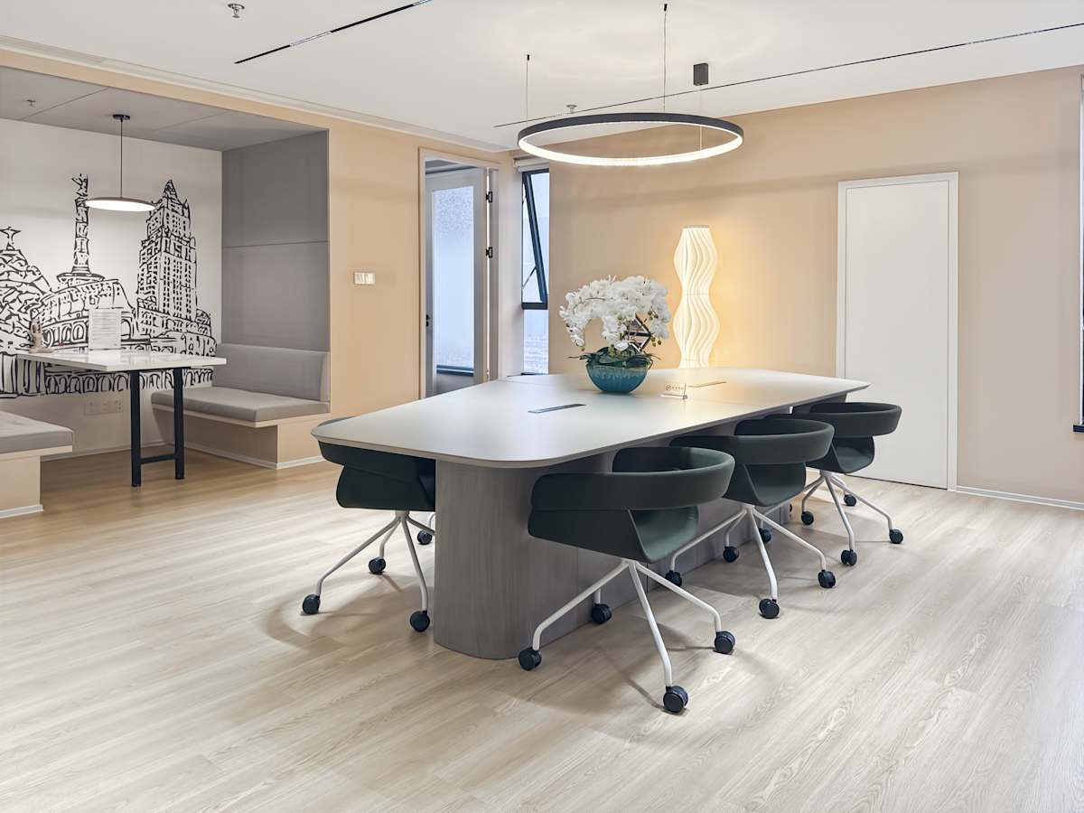 Jinchuang Digital Building photo 10