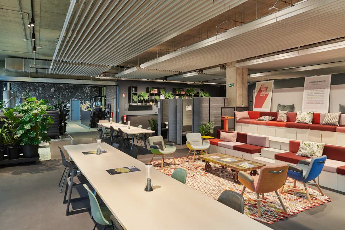 Design Offices Köln Schanzenstraße photo 5