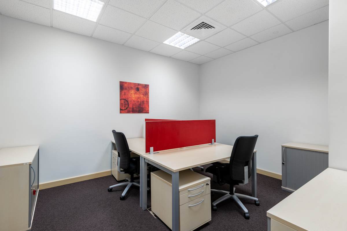 Regus - Beirut Souks photo 7