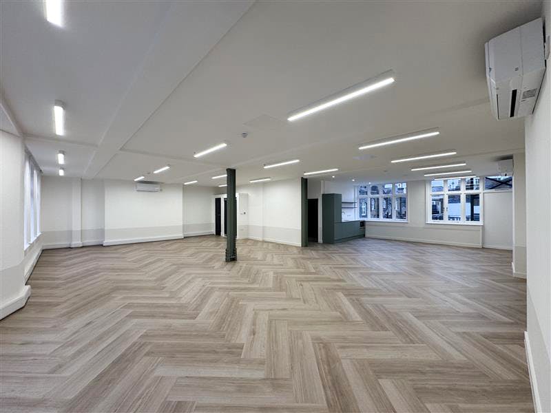 36-38 Mortimer Street photo 1