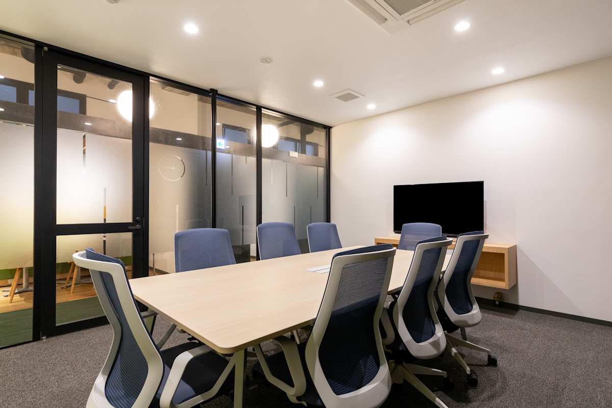 Regus - Kawakita Building photo 9