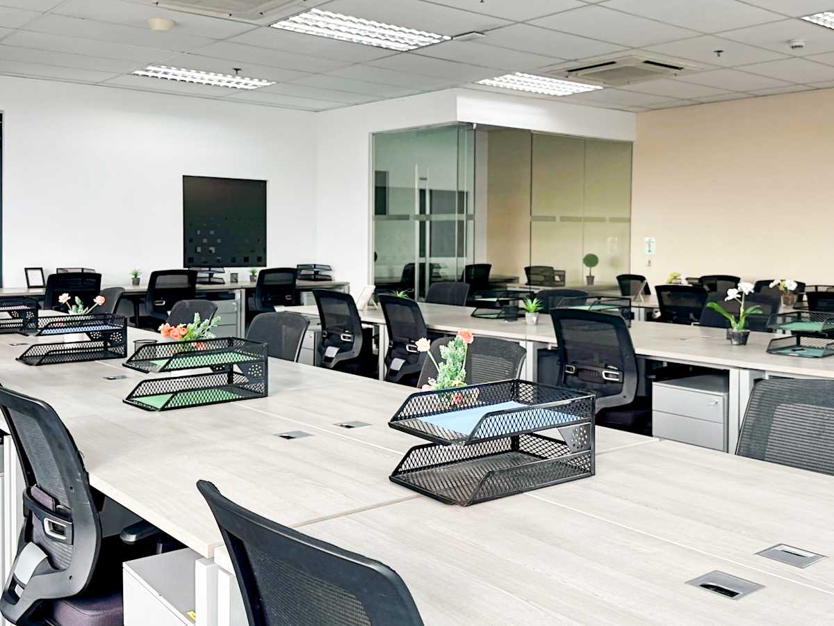 Eco Tower photo 8