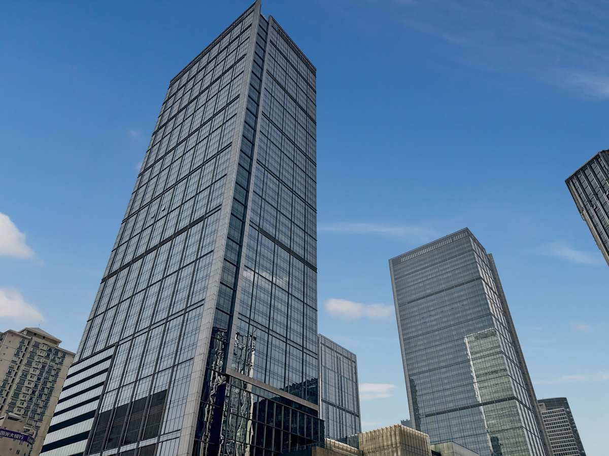 International Finance Square photo 3