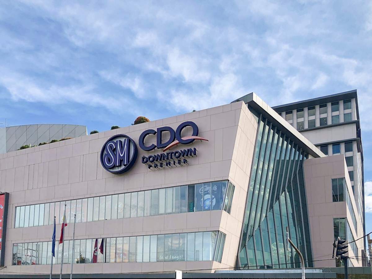SM CDO Downtown Tower photo 7