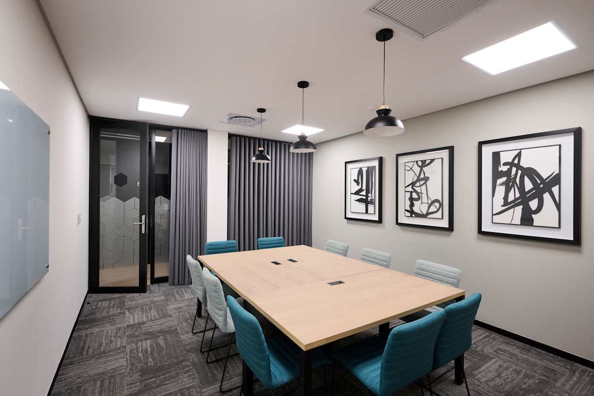 Regus - Steyn City photo 12