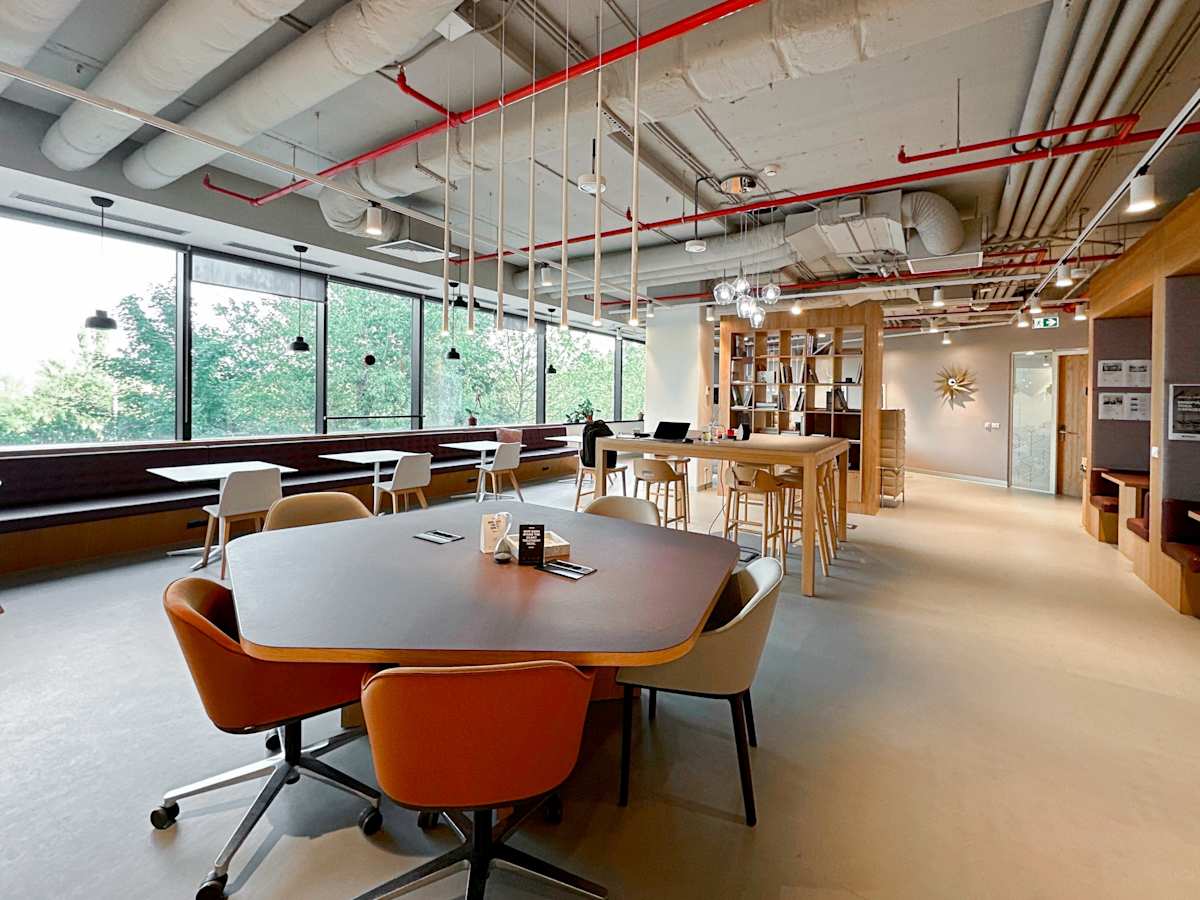 Spaces Campus 6 photo 4