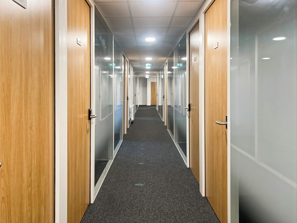 Regus Metz Centre photo 8