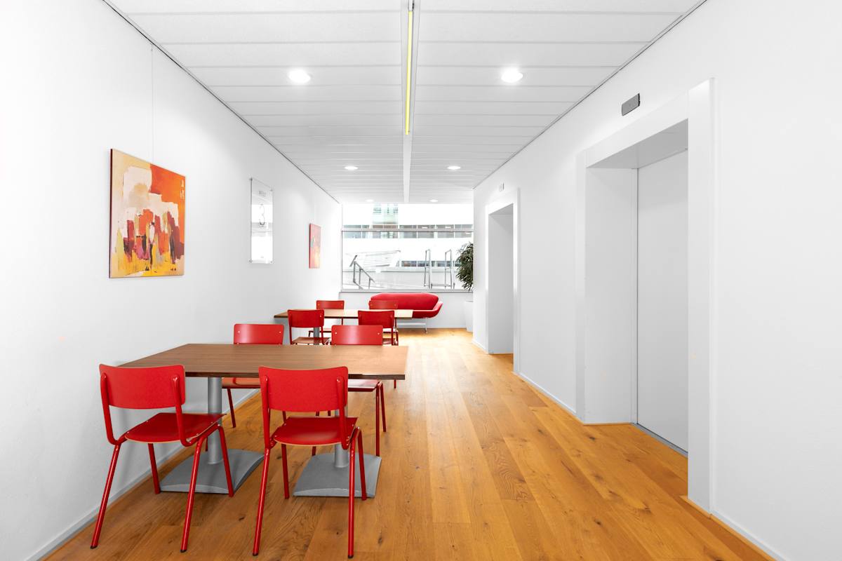 Regus - The Hague, Beatrixkwartier photo 2