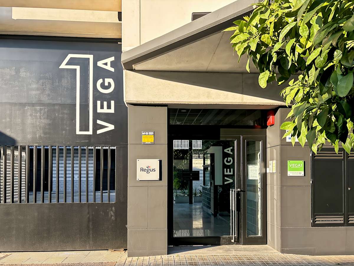 Edificio Vega 1 photo 2