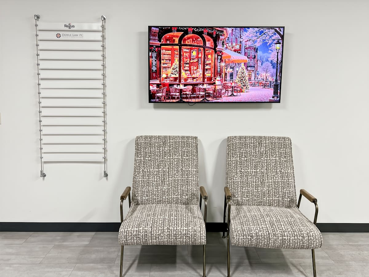 Regus - Grand Rapids, Peninsular Drive photo 9