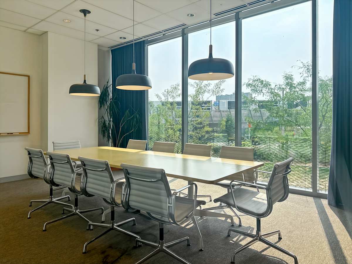 Regus - Gladstone photo 7