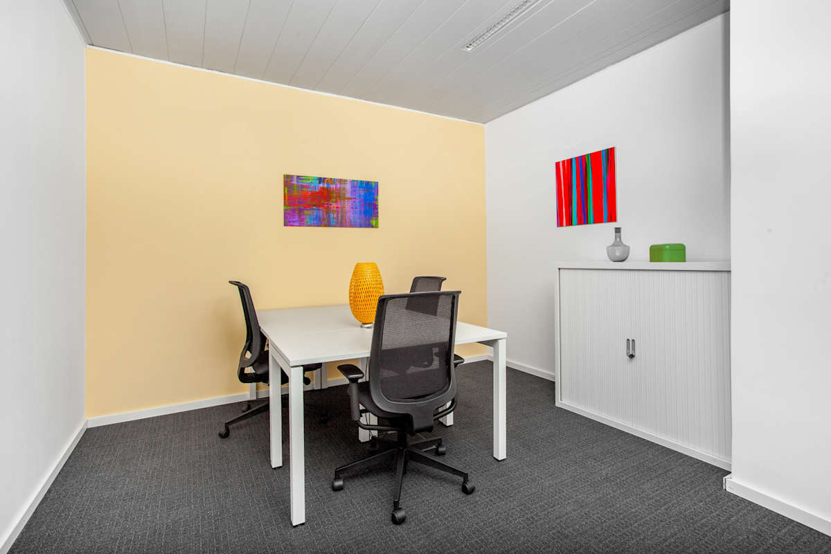 Hermes Business Campus photo 3