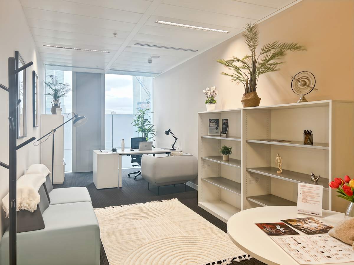 Regus - Manchester, Spinningfields photo 9