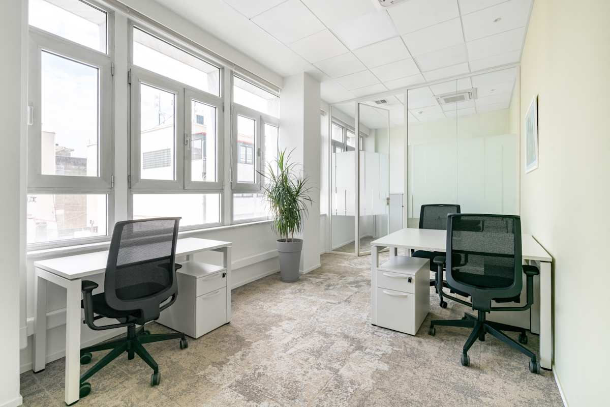 Regus - Thessaloniki, Karolou Ntel photo 7