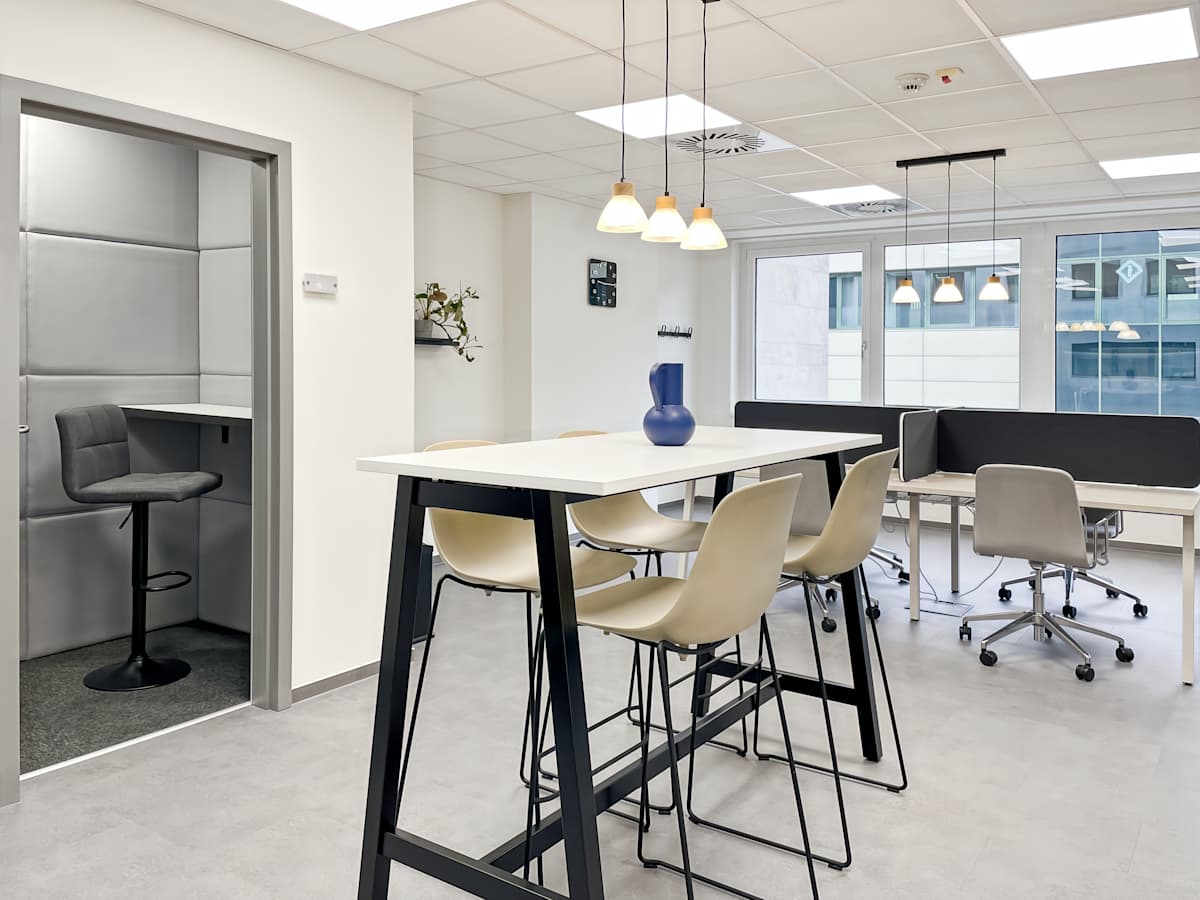 Szépvölgyi Office Park photo 8