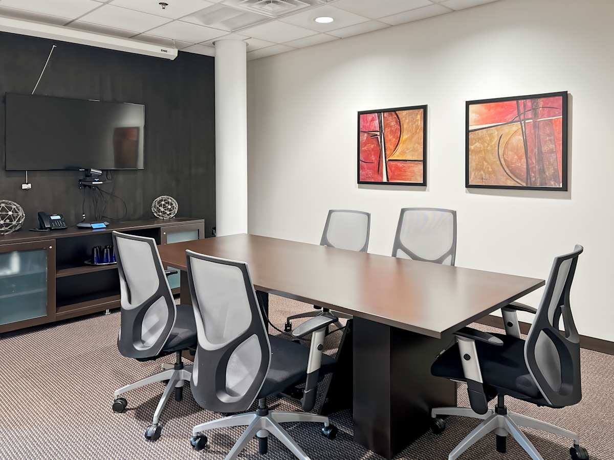 Birchwood Office Building photo 3