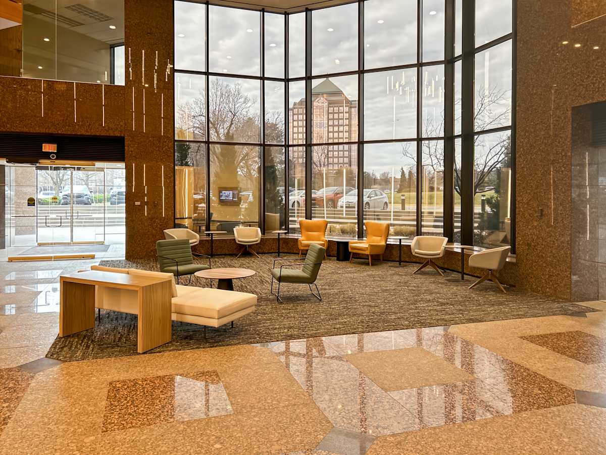 Commerce Plaza photo 11