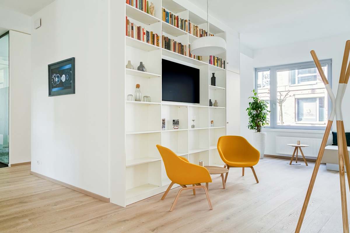 Regus - Oberhausen, Centro photo 4