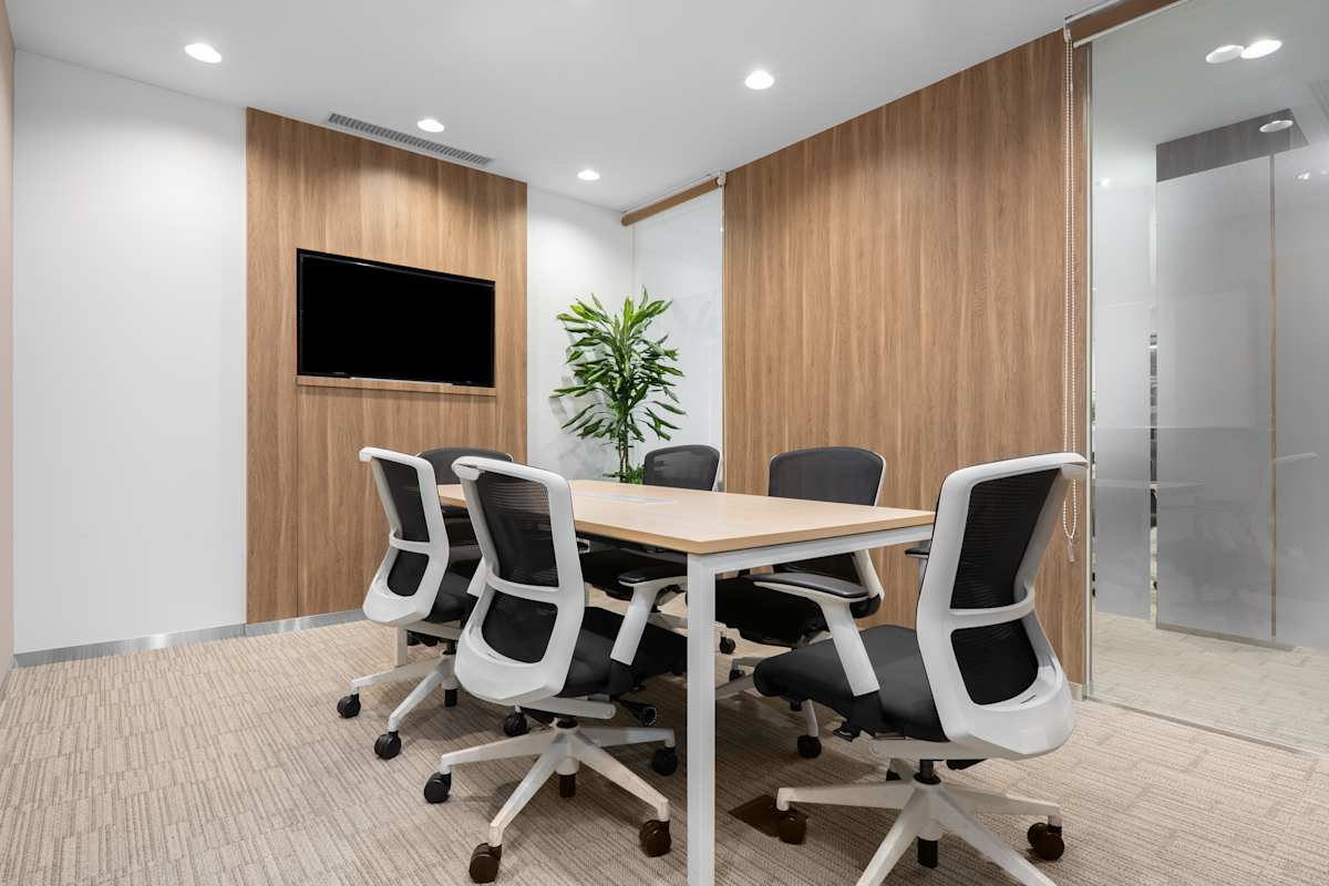 Regus Kojimachi KS Building photo 5