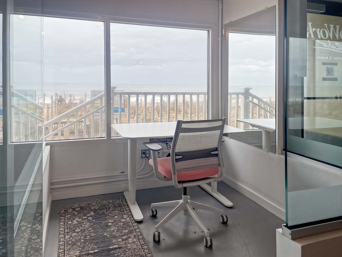511 N Boardwalk