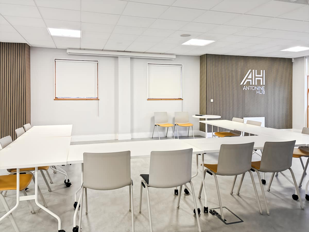 Antonine Hub photo 3